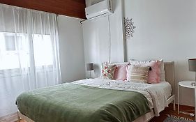 Comfortable Engomi Apartment
