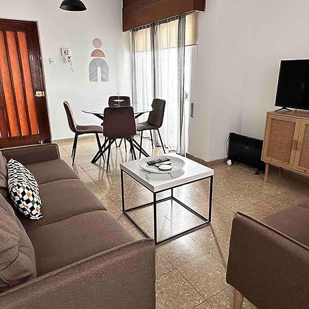Comfortable Engomi Apartment Nicosia Buitenkant foto