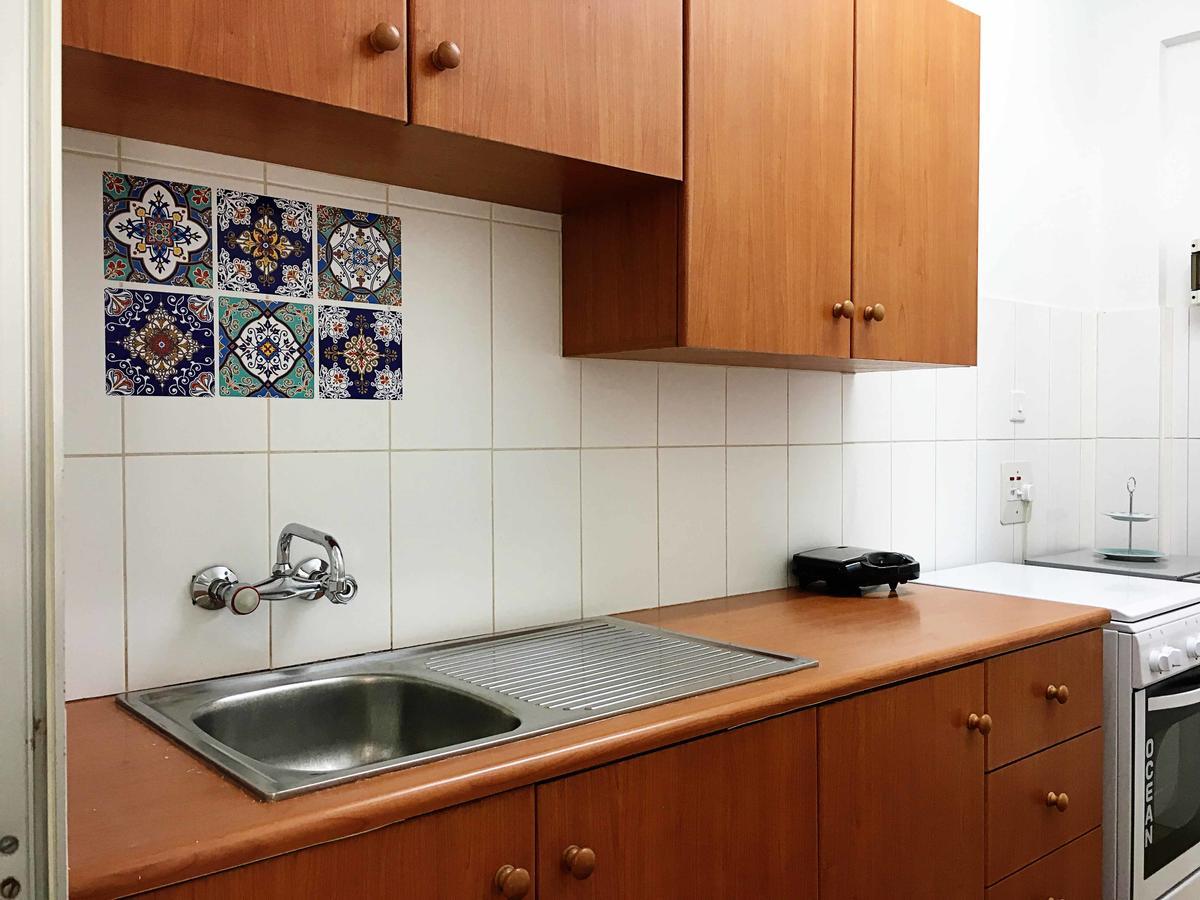 Comfortable Engomi Apartment Nicosia Buitenkant foto