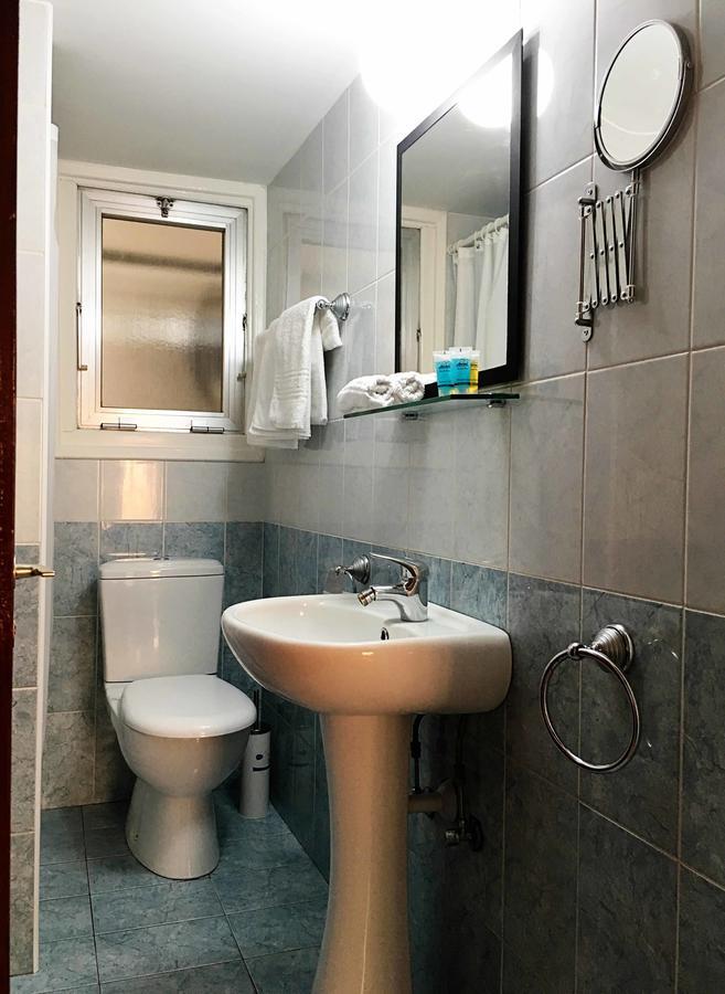 Comfortable Engomi Apartment Nicosia Buitenkant foto